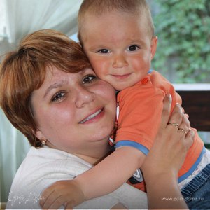 Фотография профиля