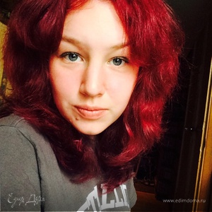 Фотография профиля