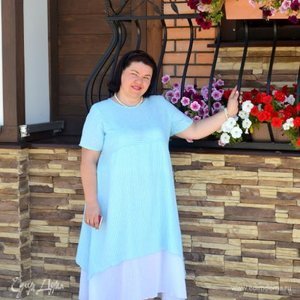 Фотография профиля