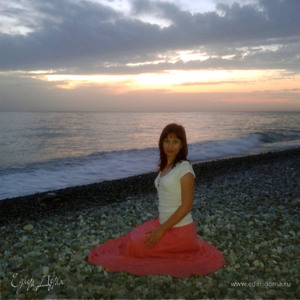 Фотография профиля