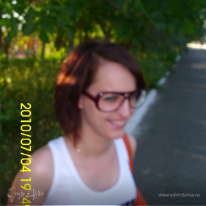 Фотография профиля