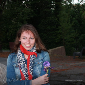 Фотография профиля