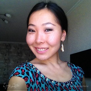 Фотография профиля