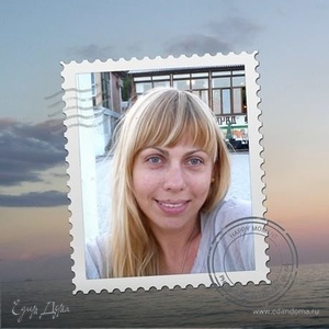 Фотография профиля