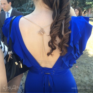 Фотография профиля