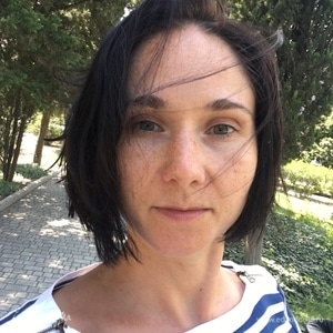 Фотография профиля