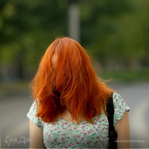 Фотография профиля