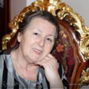 Фотография профиля