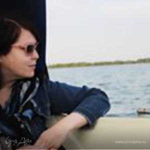 Фотография профиля