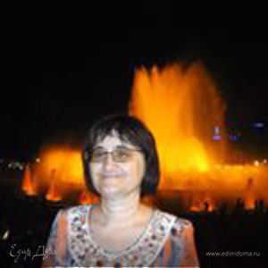 Фотография профиля