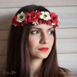 Фотография профиля