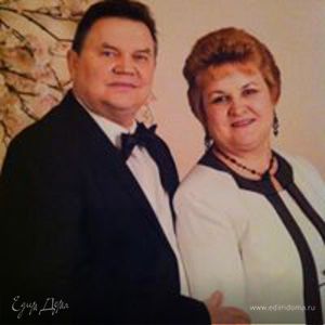 Фотография профиля