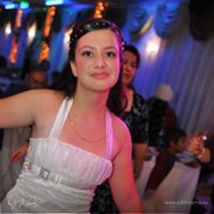 Фотография профиля