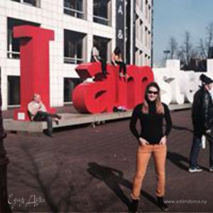 Фотография профиля