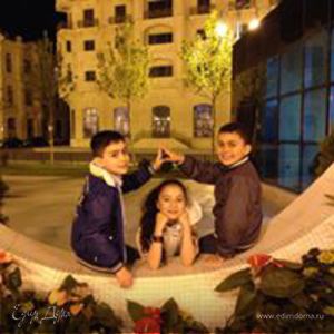 Фотография профиля