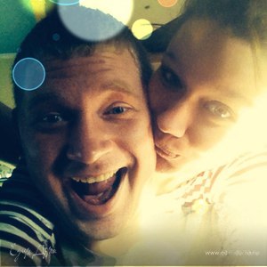 Фотография профиля