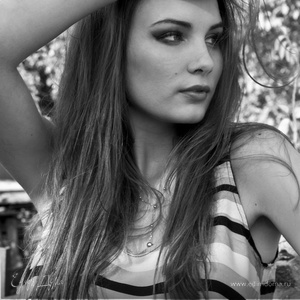 Фотография профиля