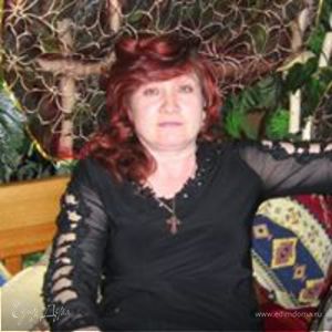 Фотография профиля