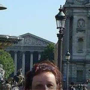 Фотография профиля