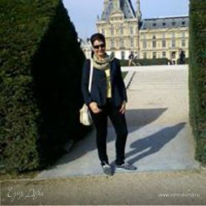 Фотография профиля