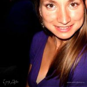 Фотография профиля