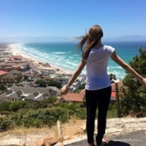 Фотография профиля