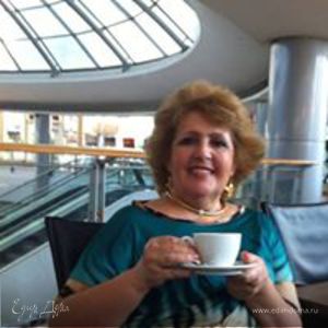 Фотография профиля