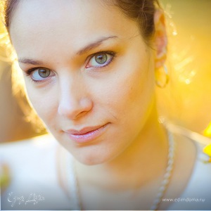 Фотография профиля