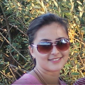 Фотография профиля