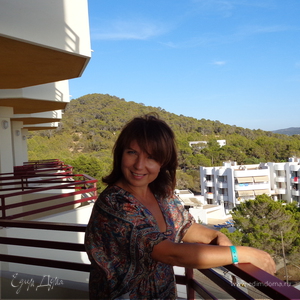 Фотография профиля