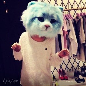 Фотография профиля