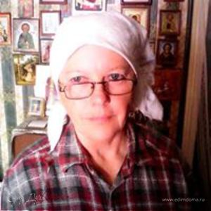 Фотография профиля