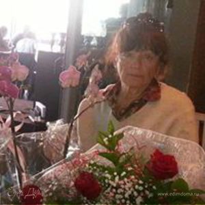 Фотография профиля