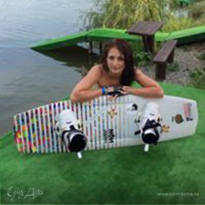 Фотография профиля