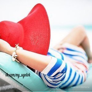 Фотография профиля