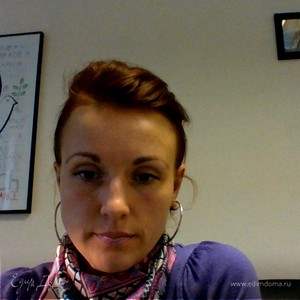 Фотография профиля