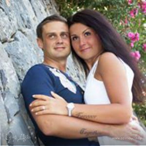 Фотография профиля