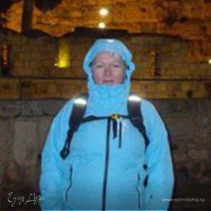 Фотография профиля