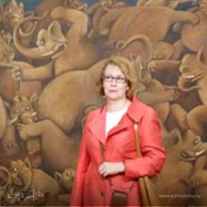 Фотография профиля