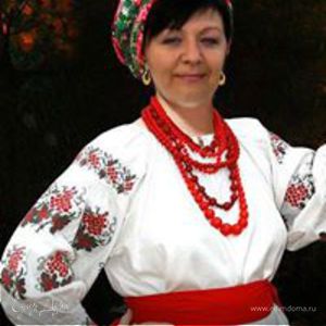 Фотография профиля