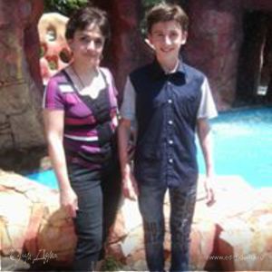 Фотография профиля