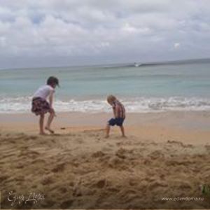 Фотография профиля