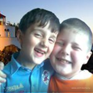 Фотография профиля