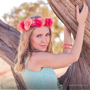 Фотография профиля