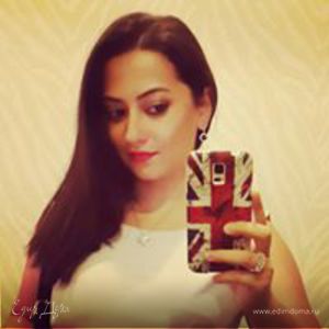 Фотография профиля