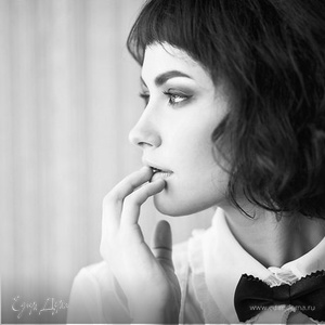 Фотография профиля