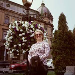 Фотография профиля