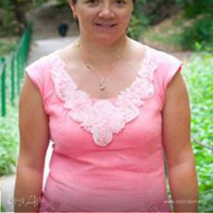 Фотография профиля