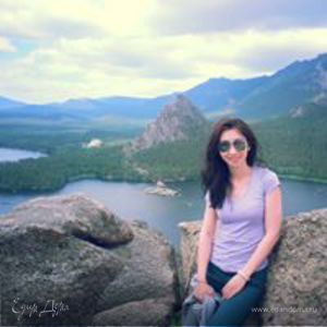 Фотография профиля