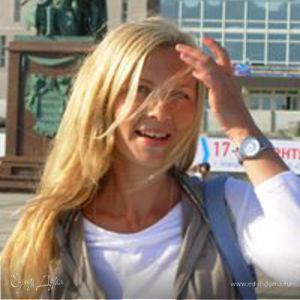 Фотография профиля